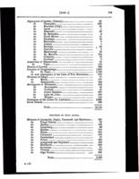 1885- Census of Indians in Pictou County 