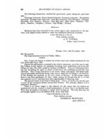 1894- Annual Report from Indian Agent Rev. Roderick McDonald