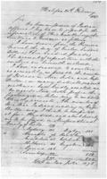 1861- Report from Commissioner Indian Affairs