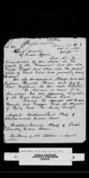 1921- Petition by Mi'kmaq of Pictou Landing and Shubenacadie