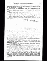 1904- Annual Report from Indian Agent John D. McLeod