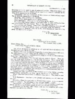 1908- Annual Report of Indian Agent J.D. McLeod
