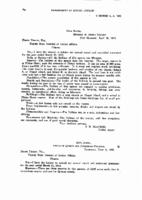 1912- Annual Report from Indian Agent J.D. McLeod