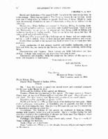 1913- Annual Report from Indian Agent J.D. McLeod 