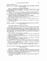 1916- Annual Report from Indian Agent J.D. McLeod